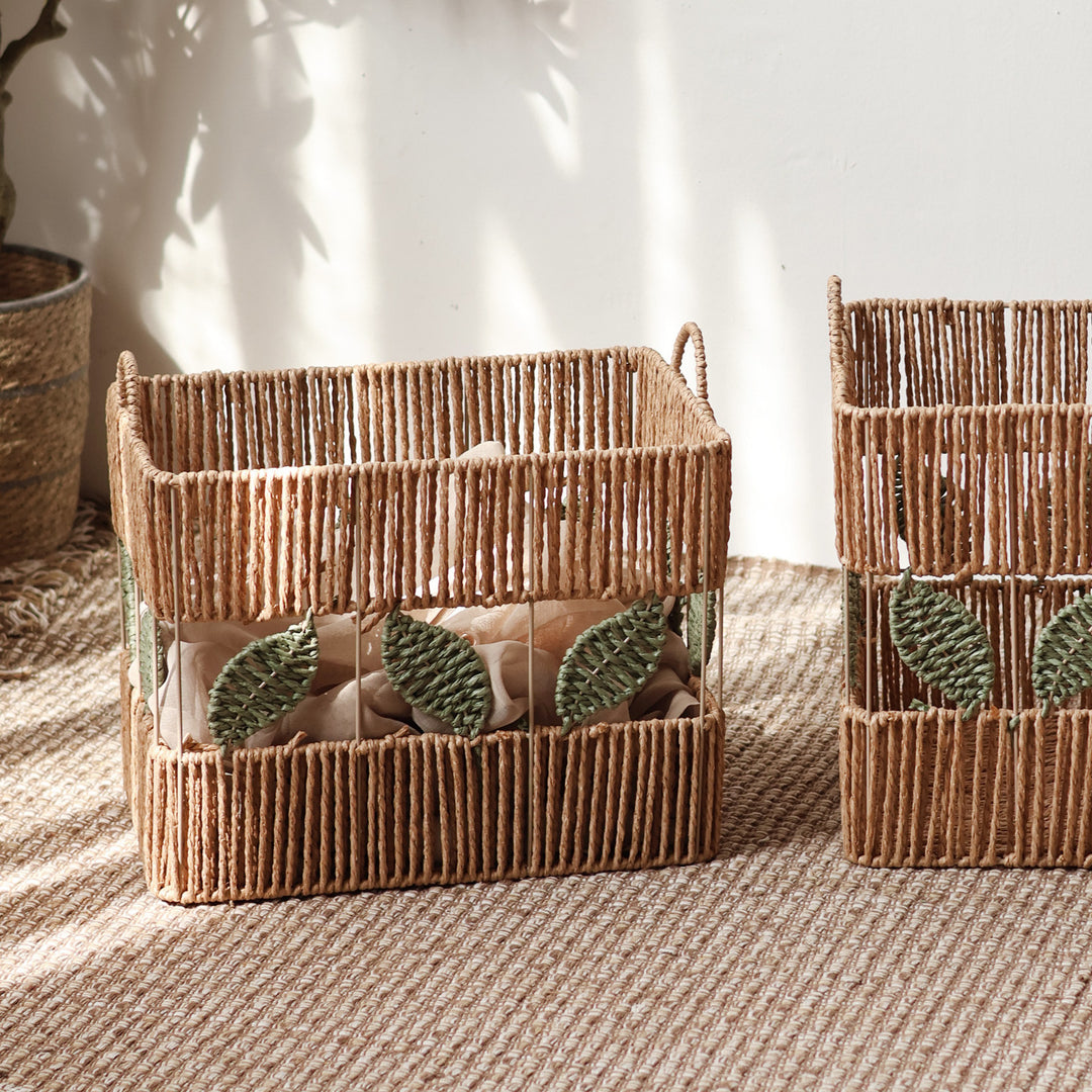 Storage basket Stornfield