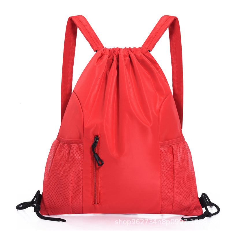 Drawstring Sports Backpack Stornfield