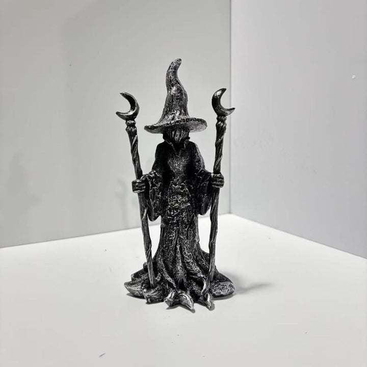 Decorative Witch Statue Stornfield