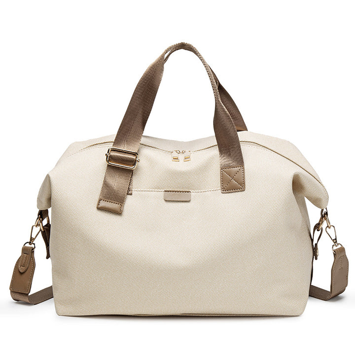 Versatile Travel Duffle Bag