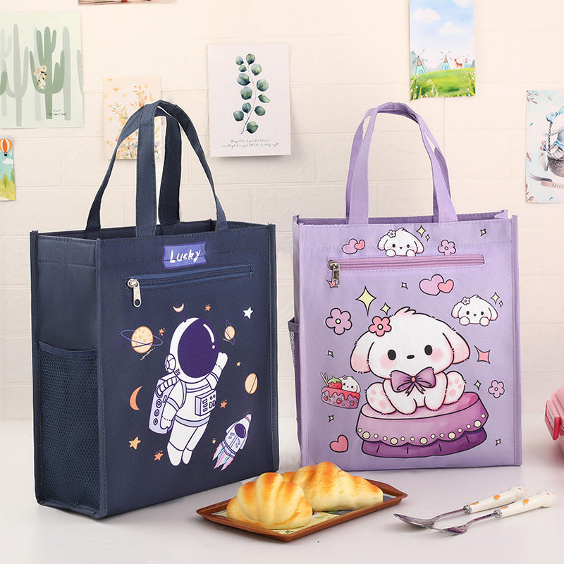Stylish Reusable Tote Bag Stornfield