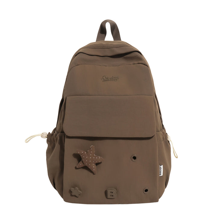 Playful Decorative Backpack Stornfield