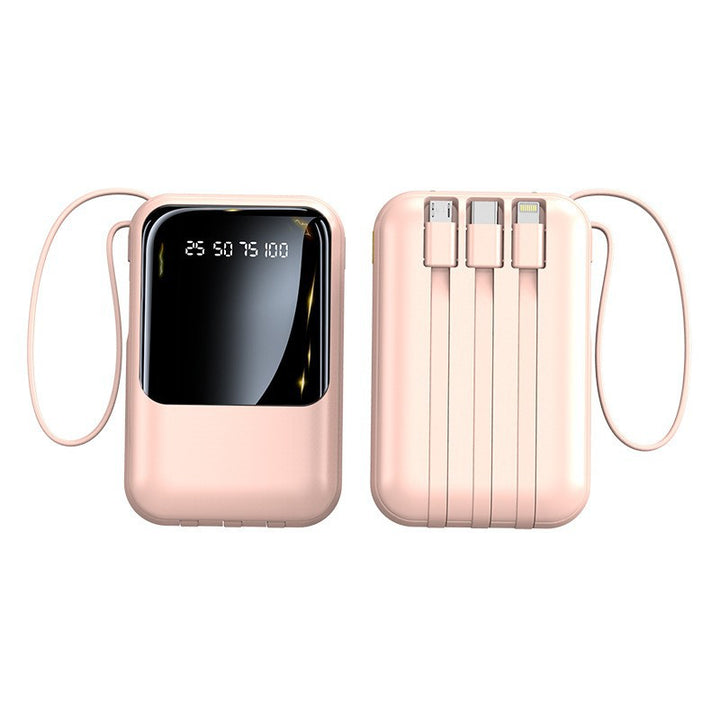 Portable Powerbank By Stornfield