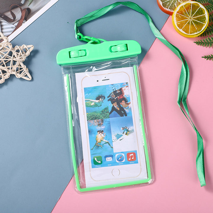 Waterproof Smartphone Case Stornfield