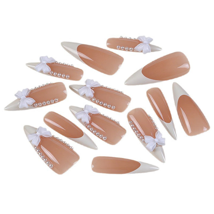 Elegant Nail Art Stornfield