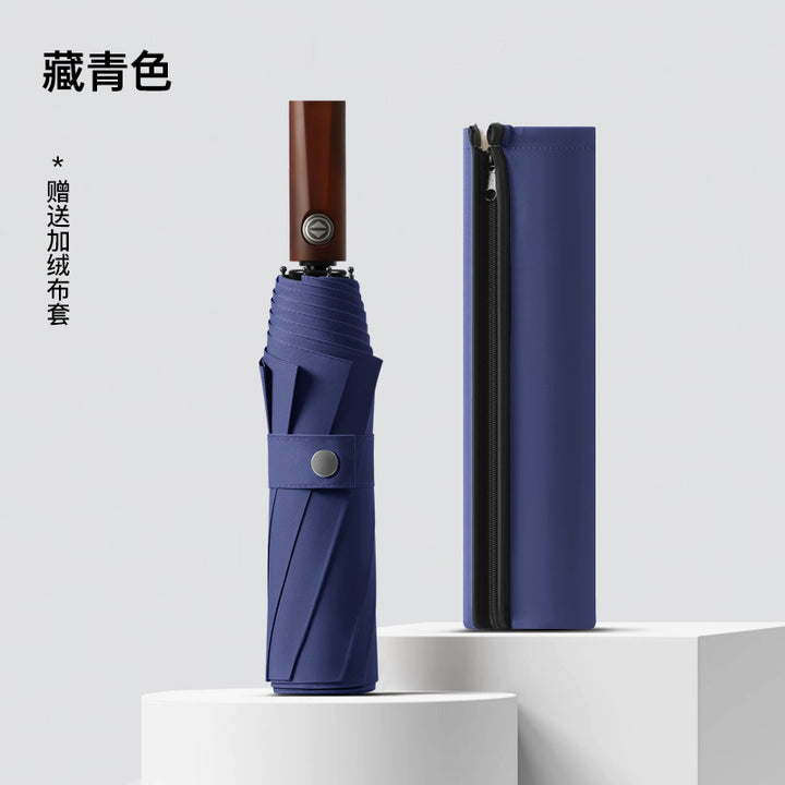 Women's foldable umbrella Stornfield