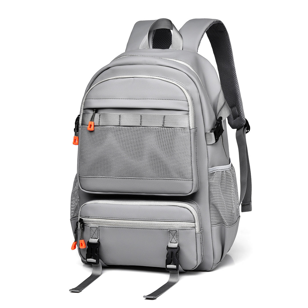 Multi-Functional High-Quality Travel Backpack Stornfield
