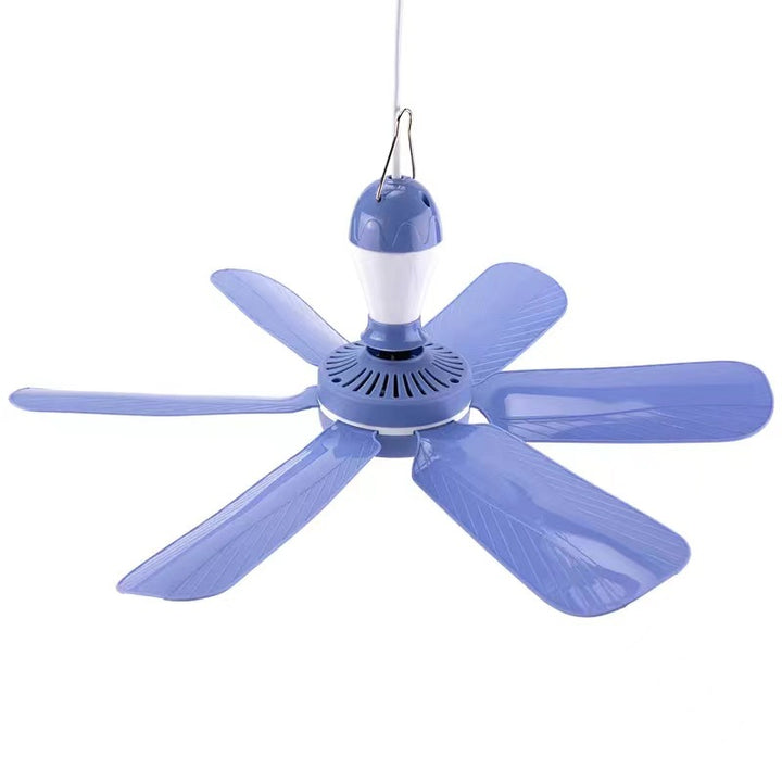 Ladies Ceiling Fan Stornfield