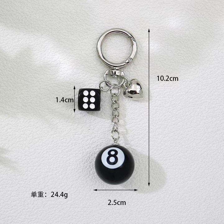 Keychain Pendant Stornfield
