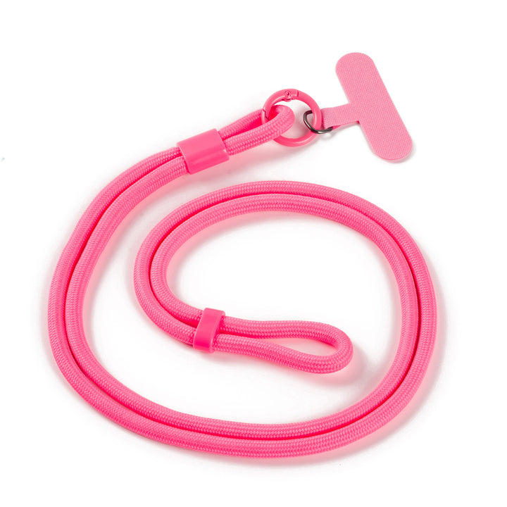 Reflective Safety Lanyard Stornfield