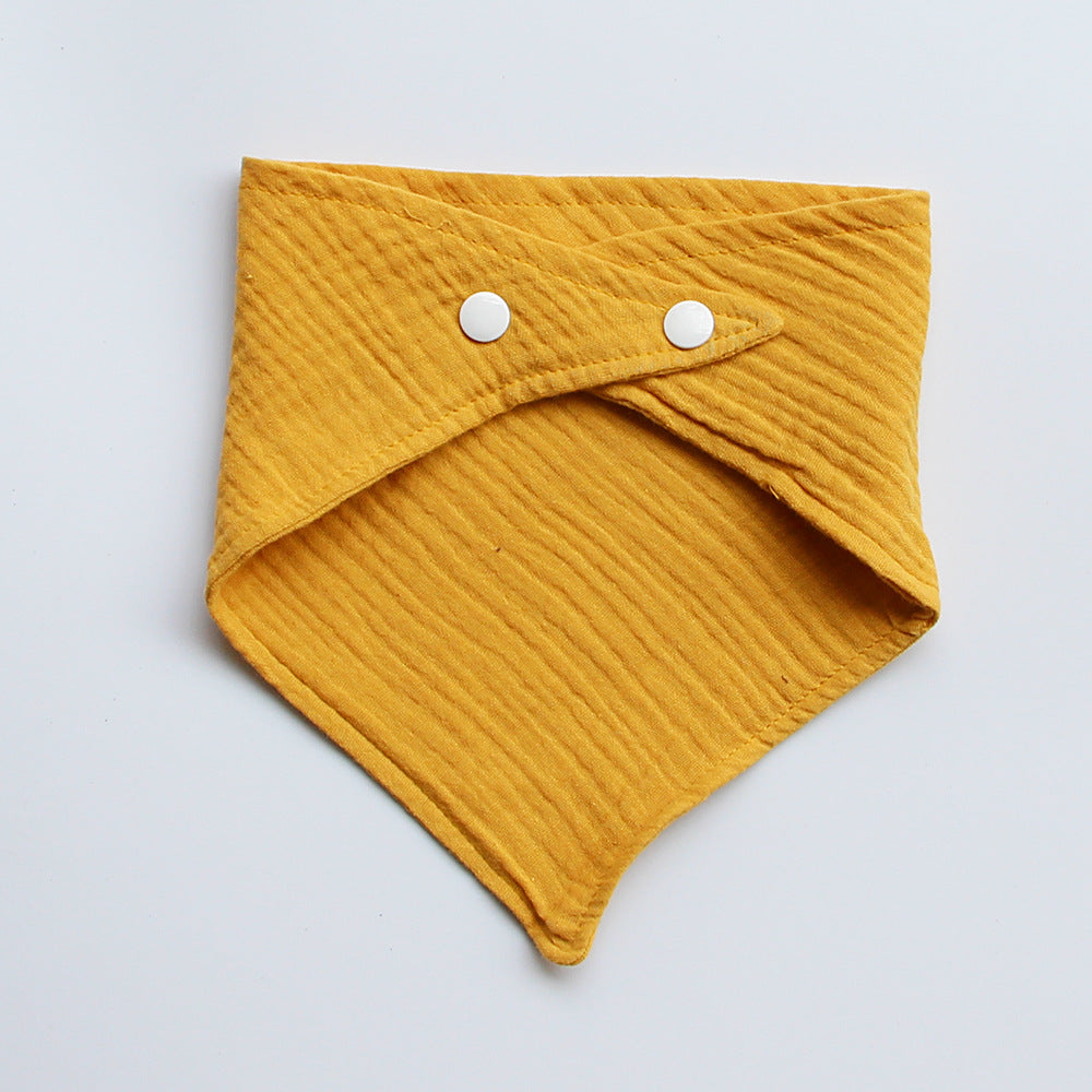 Stylish Soft Cotton Bandana Scarf Stornfield