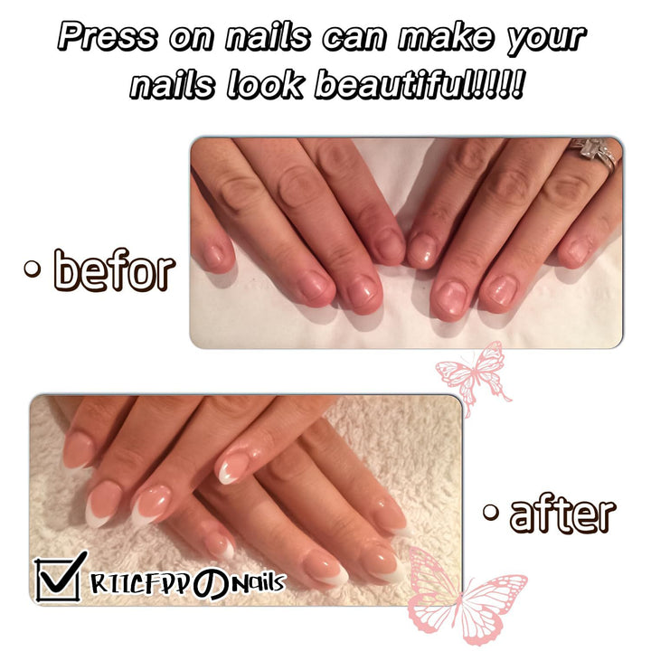 Artificial Nails Stornfield