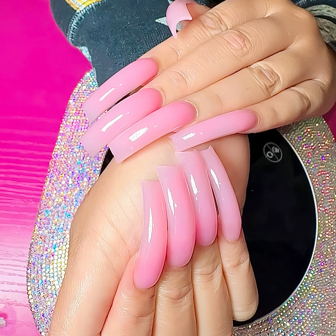 Acrylic Nail Tips Stornfield