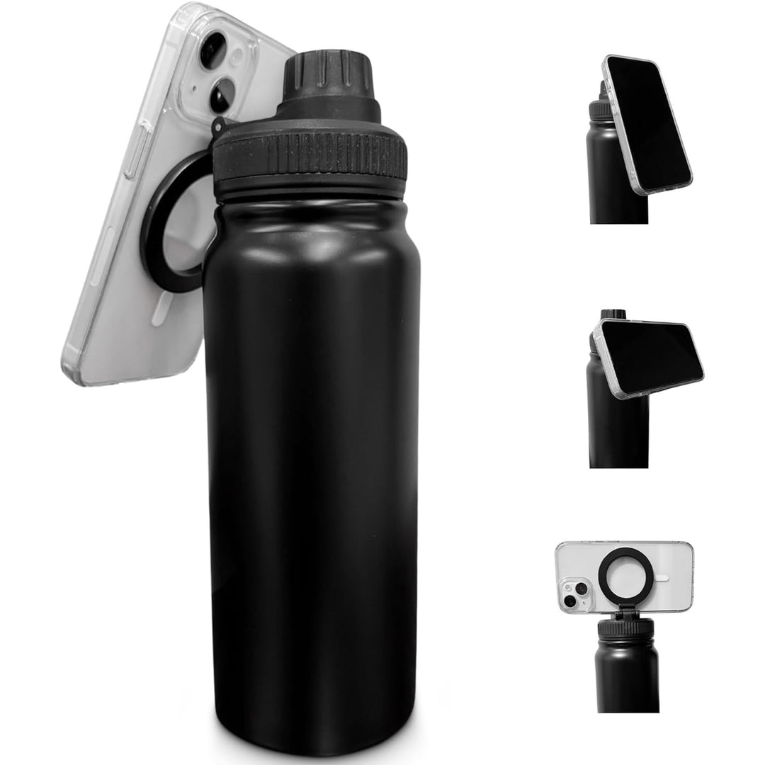 Women's Stainless Steel Drinking Bottle Stornfield
