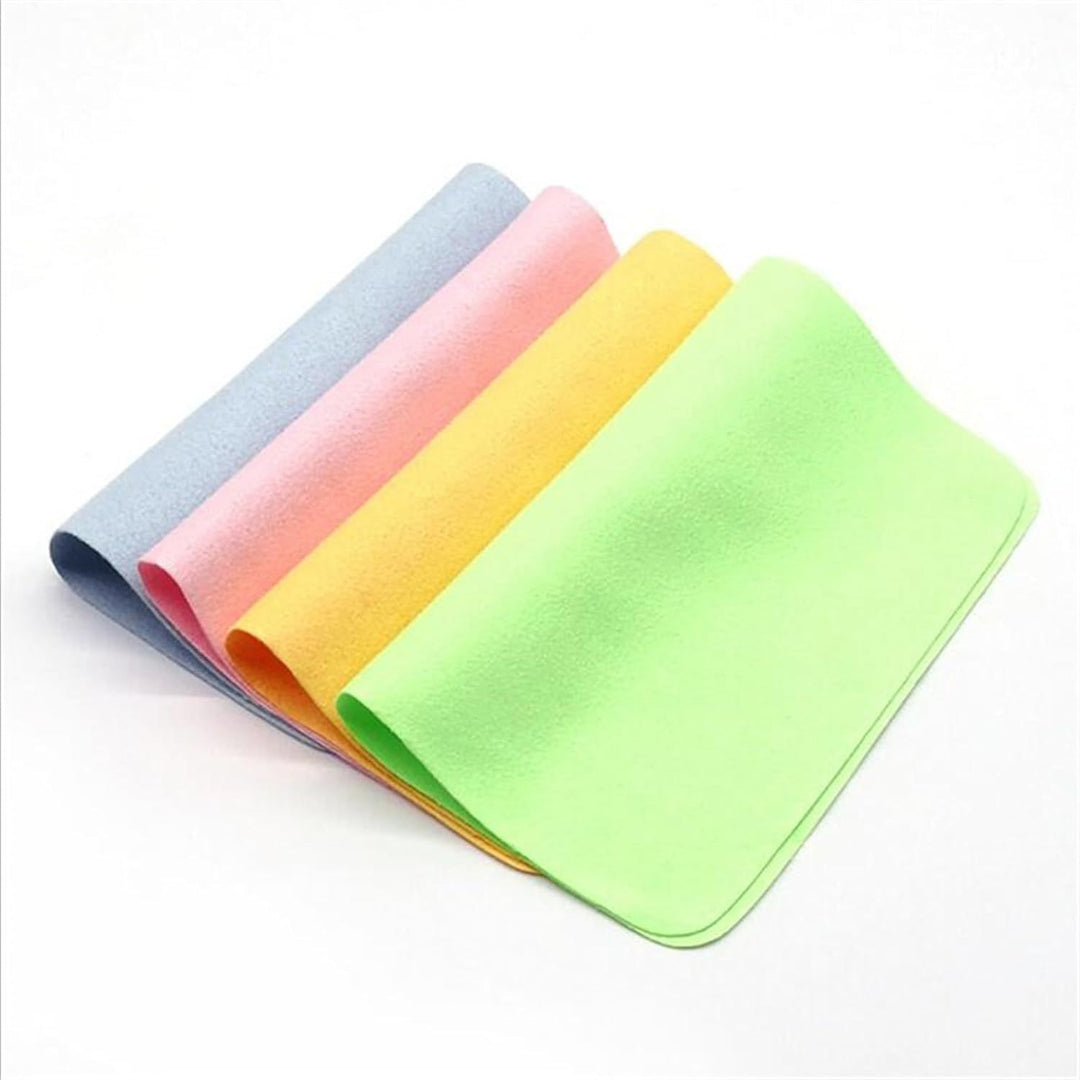 Premium Soft Texture Cleaning Cloth Stornfield