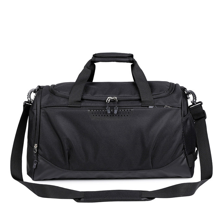 Ergonomic Sports Duffel Bag Stornfield