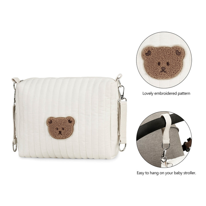 Diaper bag Stornfield