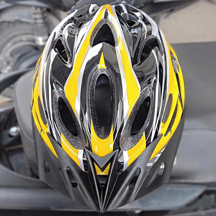 Cycling Safety Helmet Stornfield