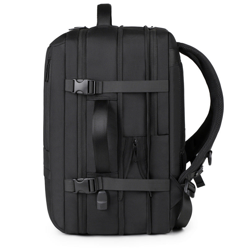 Versatile Urban Tech Backpack Stornfield