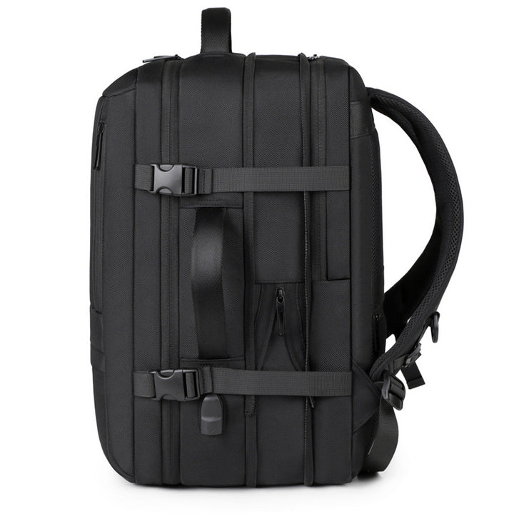 Versatile Urban Tech Backpack Stornfield