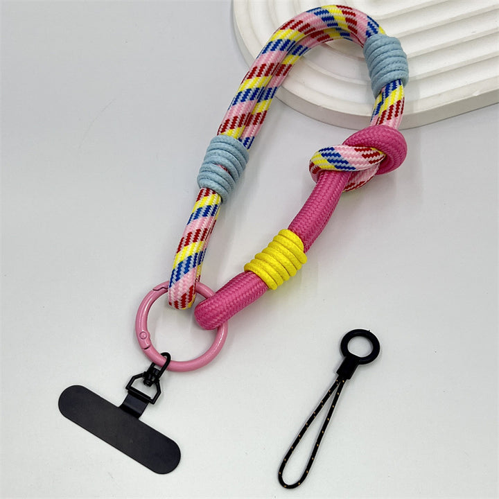 Multi-functional Eyewear Lanyard Stornfield