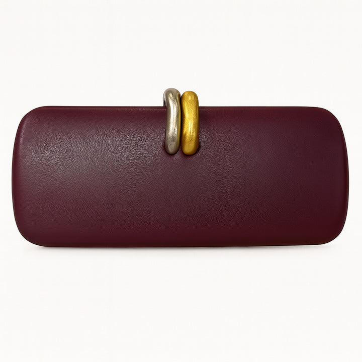 Designer Clutch