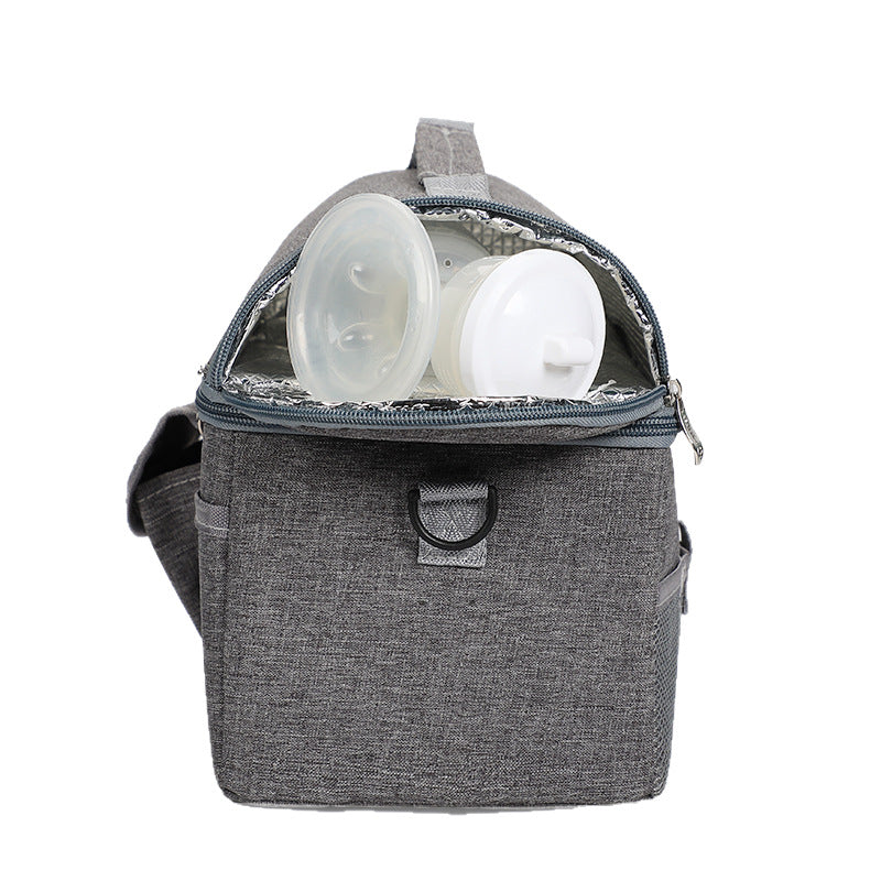 Insulated Multi-Functional Lunch Carrier Stornfield