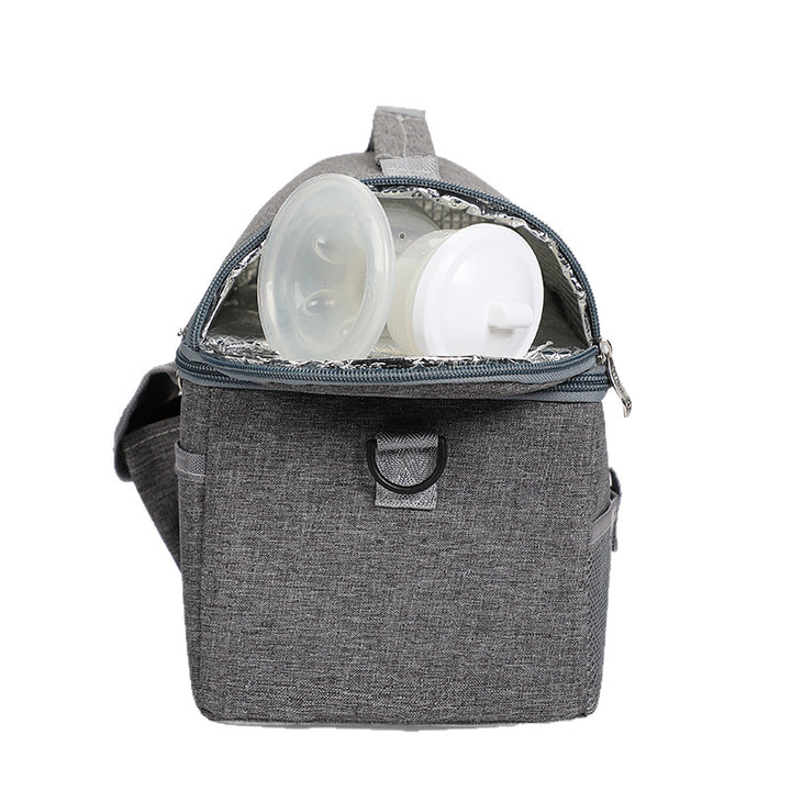 Insulated Multi-Functional Lunch Carrier Stornfield