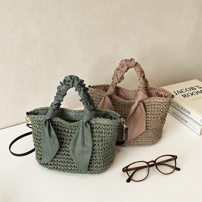 High Quality Handmade Tote Bag Stornfield