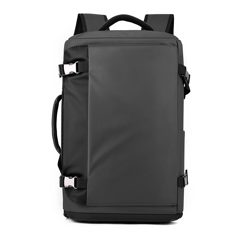Expandable Travel Backpack Stornfield
