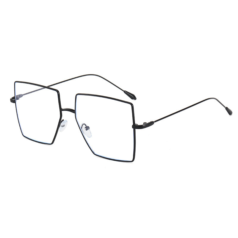 Women's Fashion Square Glasses Stornfield