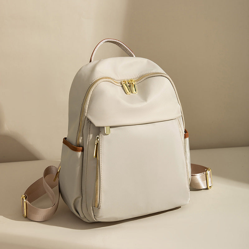 Versatile A4 Capacity Backpack