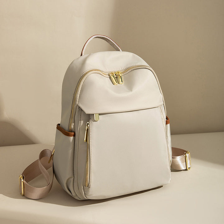 Versatile A4 Capacity Backpack