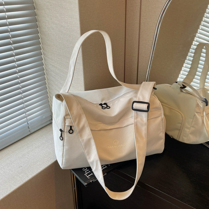 Compact Travel Duffle Bag Stornfield