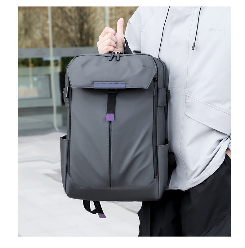 Enhanced Utility Laptop Backpack Stornfield