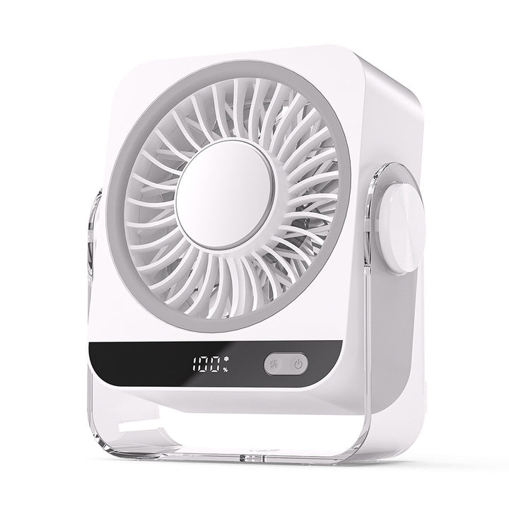 Unisex Mini Fan Stornfield
