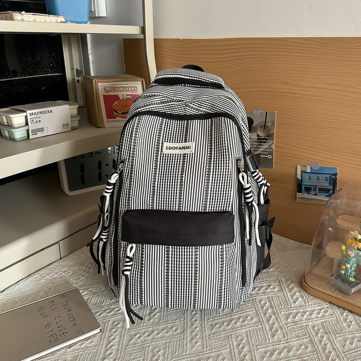 Lightweight City Backpack Stornfield