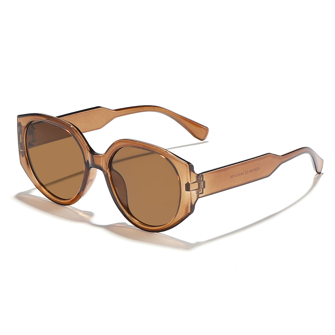 Ladies stylish sunglasses with elegant frame Stornfield