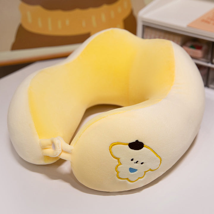 Neck pillow Stornfield