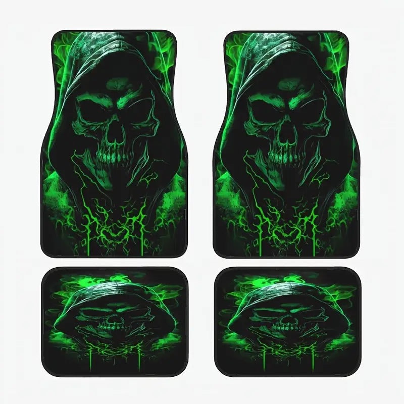 Vehicle Floor Mats Stornfield