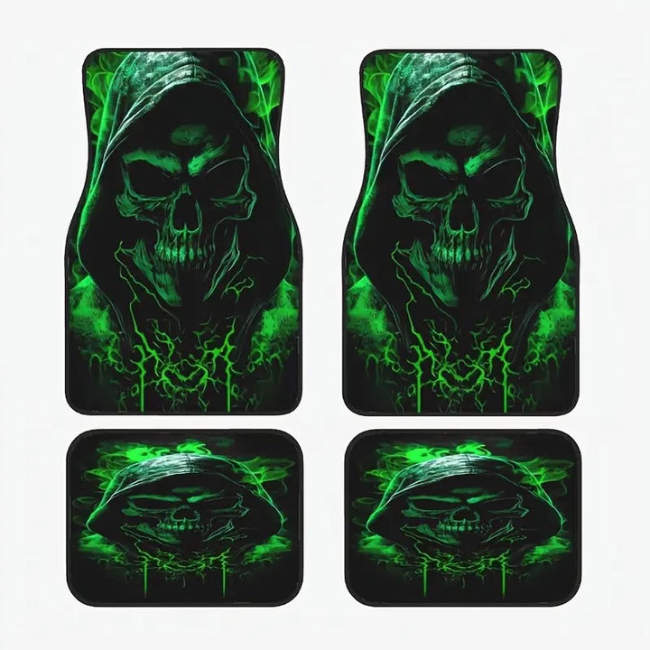 Vehicle Floor Mats Stornfield