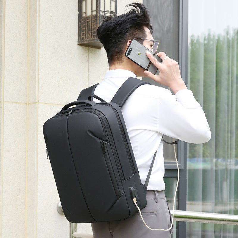 Modern Laptop Backpack Stornfield