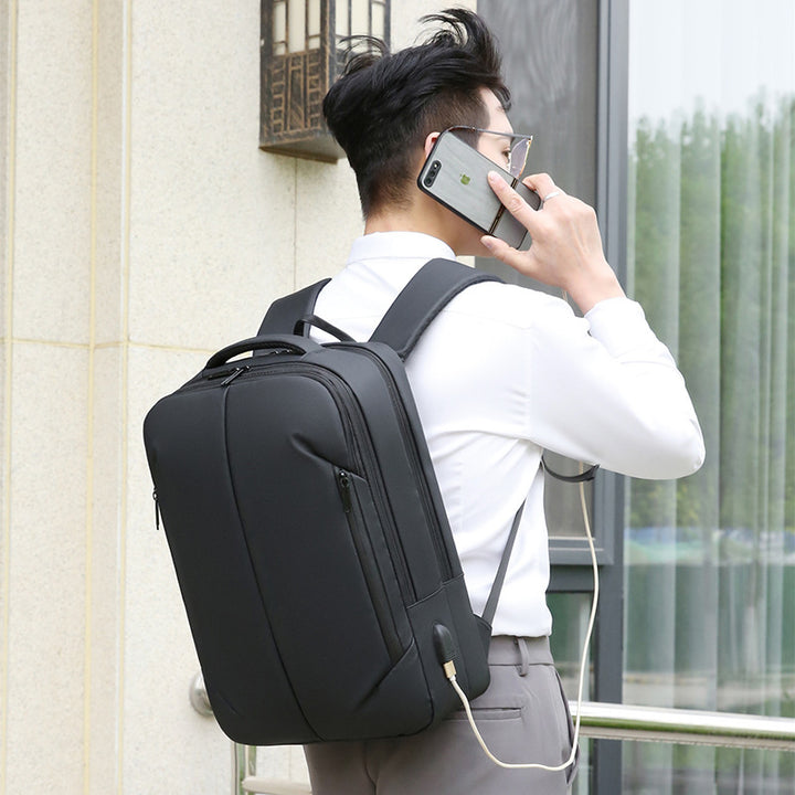 Modern Laptop Backpack Stornfield
