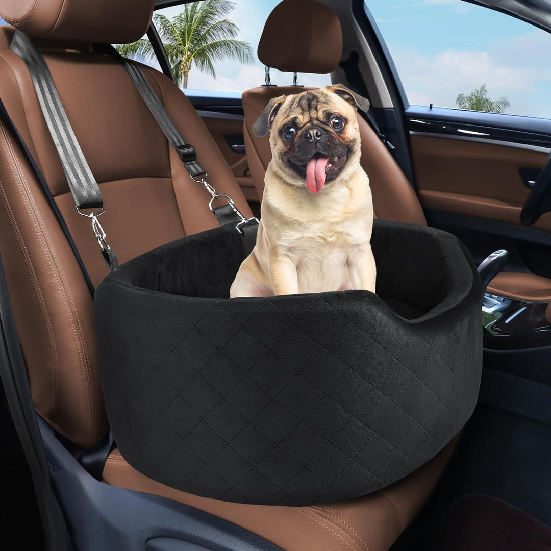 Dog Travel Seat Stornfield