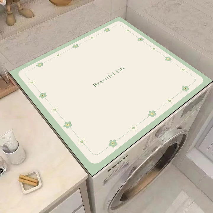 Decorative Laundry Cover Stornfield