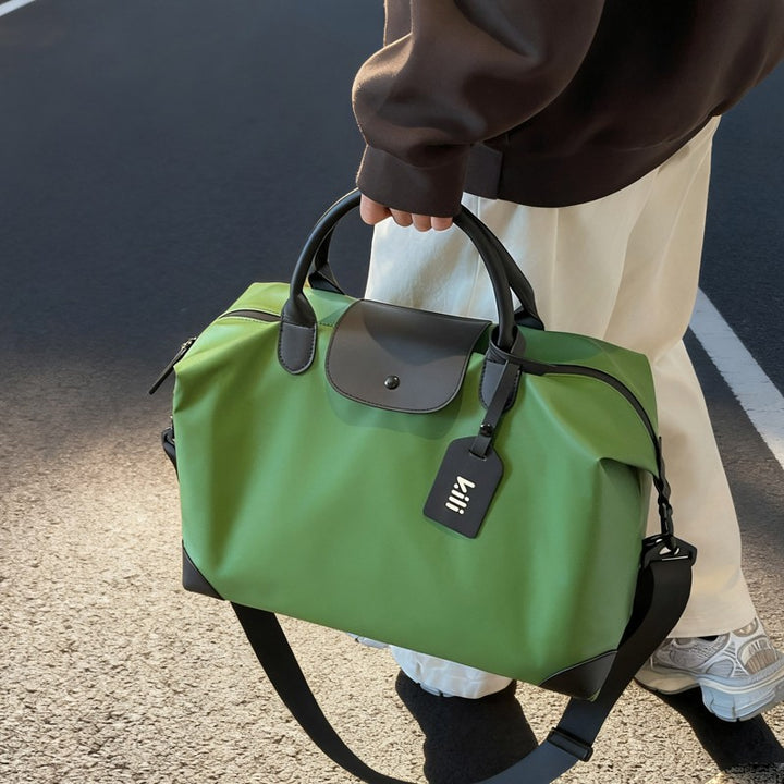 Waterproof Sports Travel Duffle Bag Stornfield