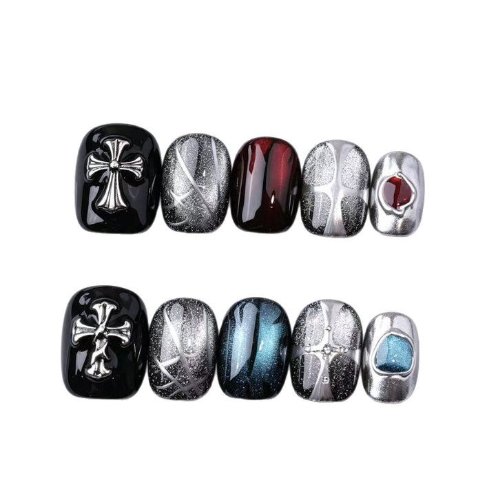 Nail Art Stornfield