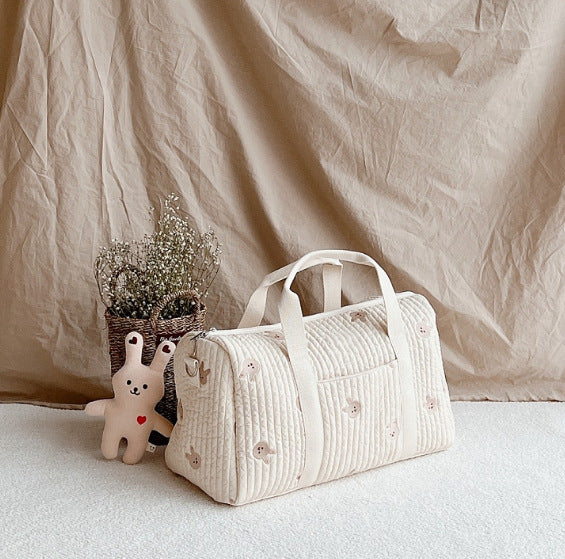 Quilted Storage Stornfield