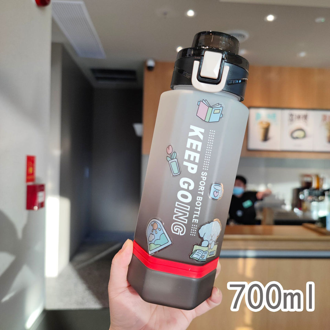 Women Sports Bottle Stornfield