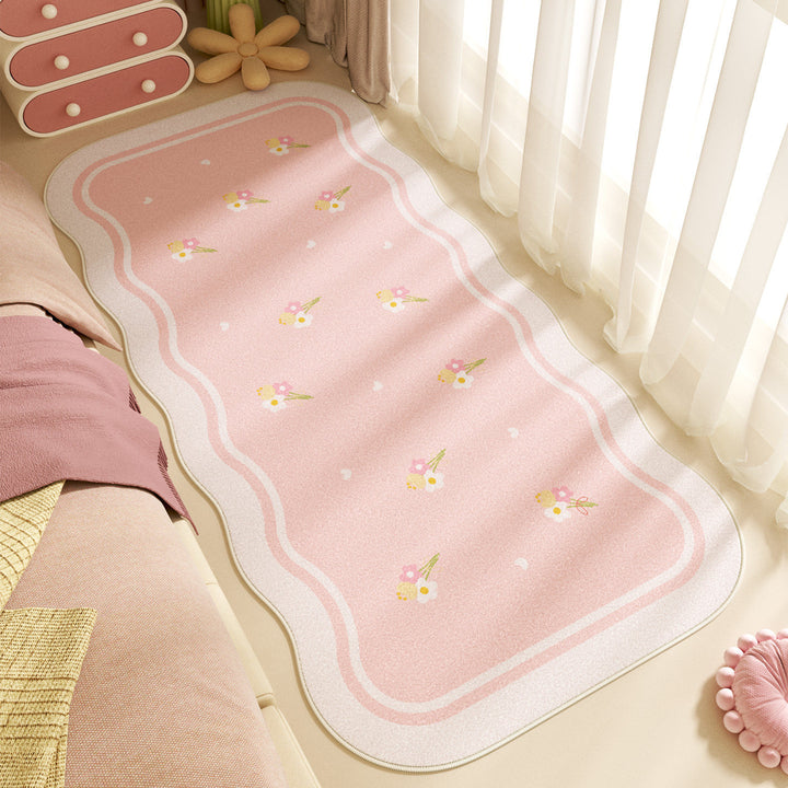 Playful Decorative Area Rug